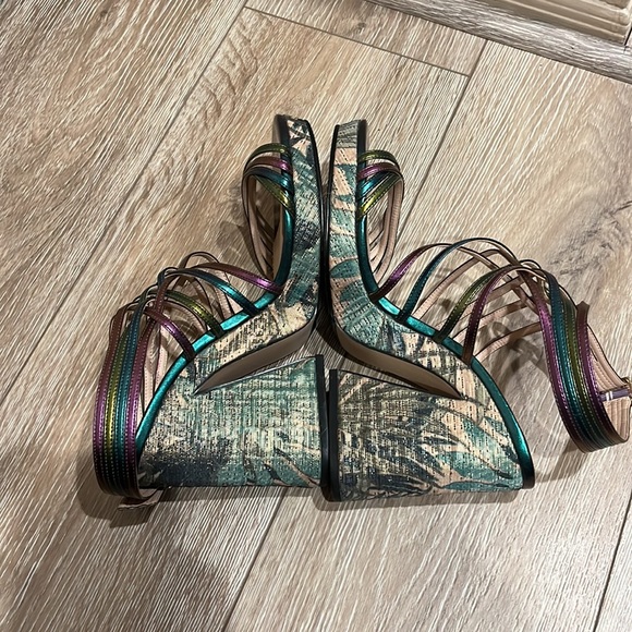 Zara Heels! - Picture 3 of 5